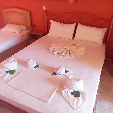 Laganas Beach Hotel Aparthotel Laganas