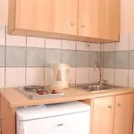 尤金妮亚酒店及公寓 拉加纳斯