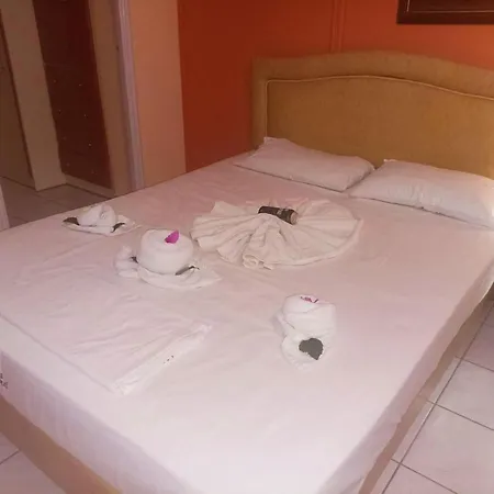 Laganas Beach Hotel 3* Лаганас