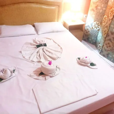 Laganas Beach Hotel Лаганас