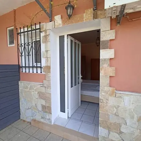Eugenia Hotel & Apartments Aparthotel 3*