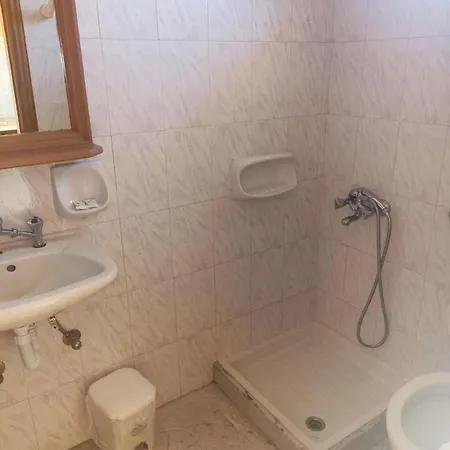 Eugenia Hotel & Apartments 3* Laganas