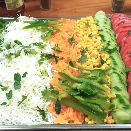 Appart hôtel Laganas Beach Hotel 3*