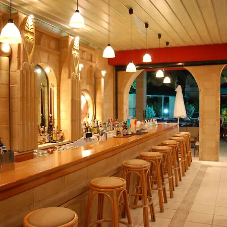 Laganas Beach Hotel Laganas