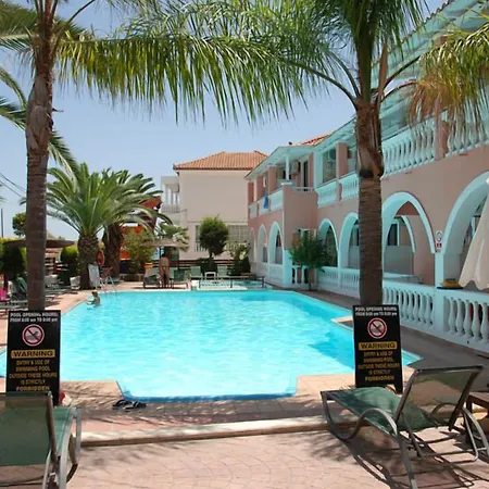 Laganas Beach Hotel