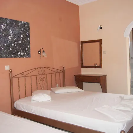 Laganas Beach Hotel 3* Laganas