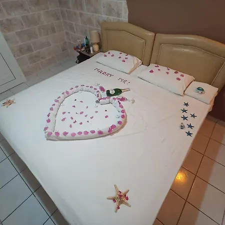 Laganas Beach Hotel Laganas