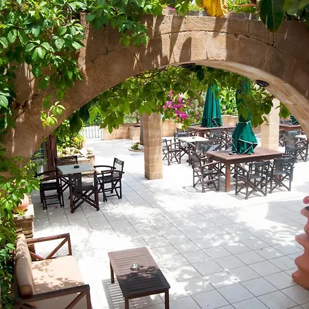 Laganas Beach Hotel Apart Otel