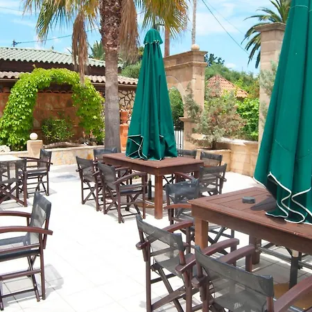 Appart hôtel Laganas Beach Hotel Laganas