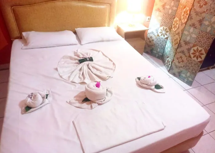 Laganas Beach Hotel لاغاناس