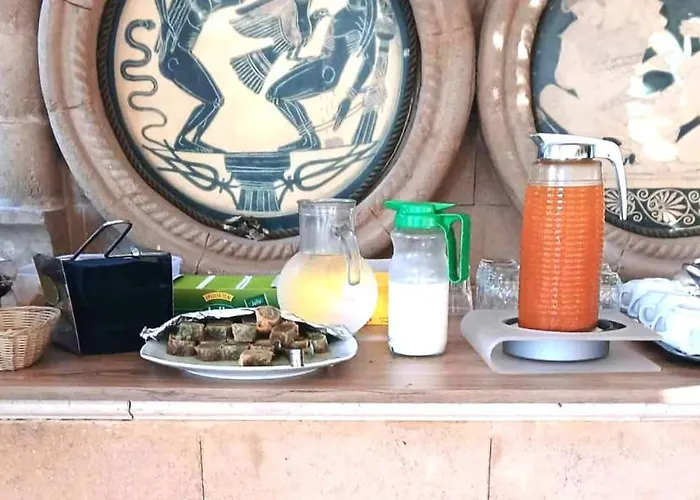 Laganas Beach Hotel شقة فندقية