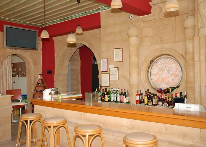 Laganas Beach Hotel 3* لاغاناس