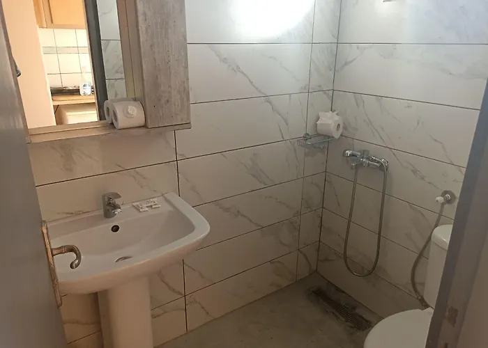 Laganas Beach Hotel 3*