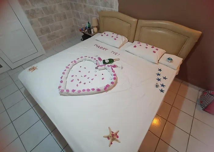 Laganas Beach Hotel لاغاناس