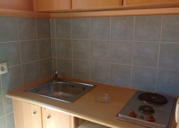 شقة فندقية Laganas Beach Hotel لاغاناس