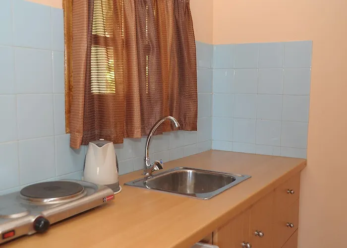 Laganas Beach Hotel لاغاناس