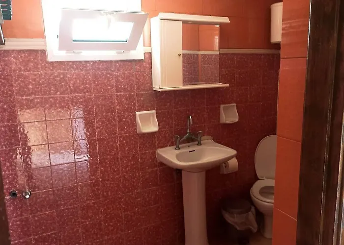 Laganas Beach Hotel لاغاناس