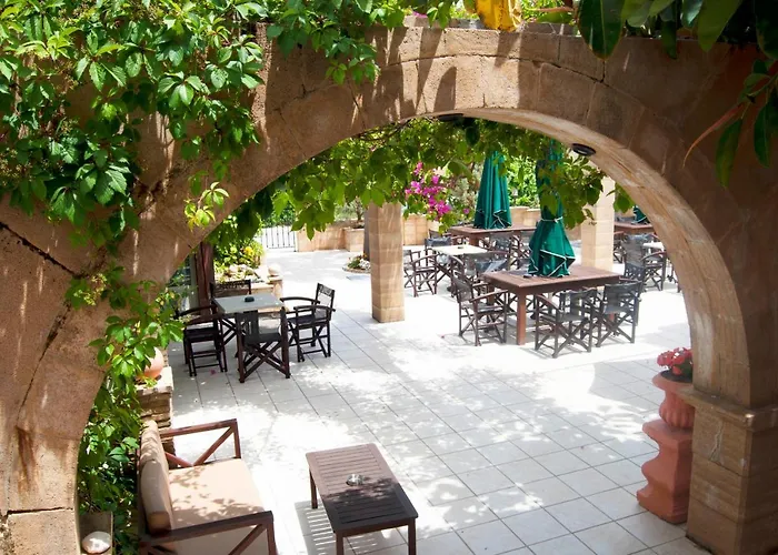 Laganas Beach Hotel شقة فندقية