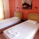 Laganas Beach Hotel 3* لاغاناس
