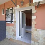 Laganas Beach Hotel شقة فندقية 3*