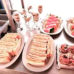 Laganas Beach Hotel لاغاناس