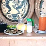 Laganas Beach Hotel شقة فندقية