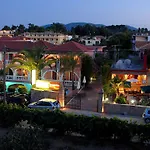 شقة فندقية Laganas Beach Hotel