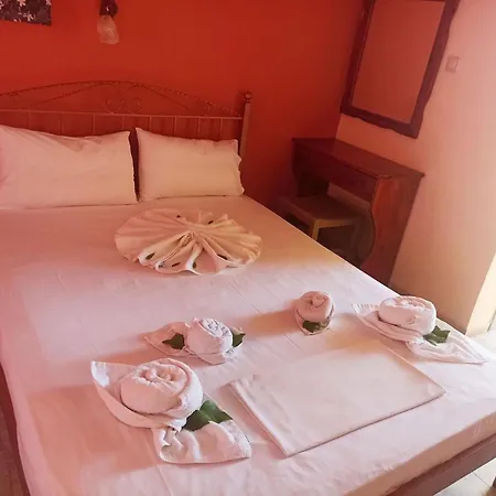 Laganas Beach Hotel 3* Λαγανάς