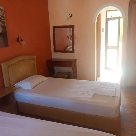 Laganas Beach Hotel Aparthotel