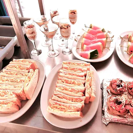 Laganas Beach Hotel Λαγανάς