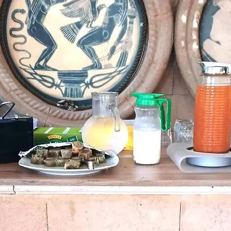 Laganas Beach Hotel Ξενοδοχείο με διαμερίσματα