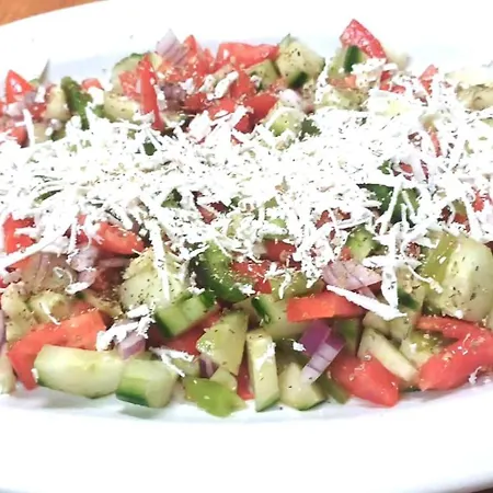 Laganas Beach Hotel Ξενοδοχείο με διαμερίσματα 3*