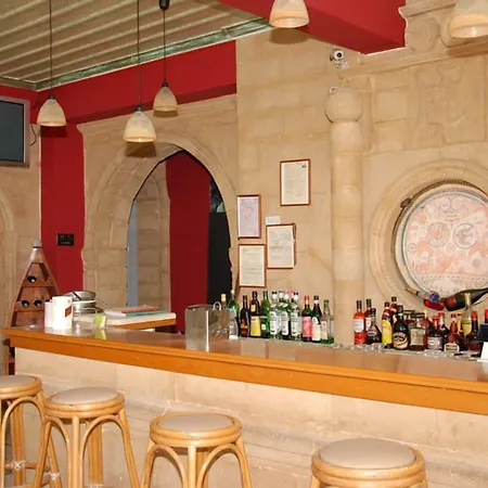 Laganas Beach Hotel 3* Λαγανάς