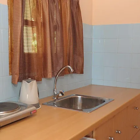 Laganas Beach Hotel Λαγανάς