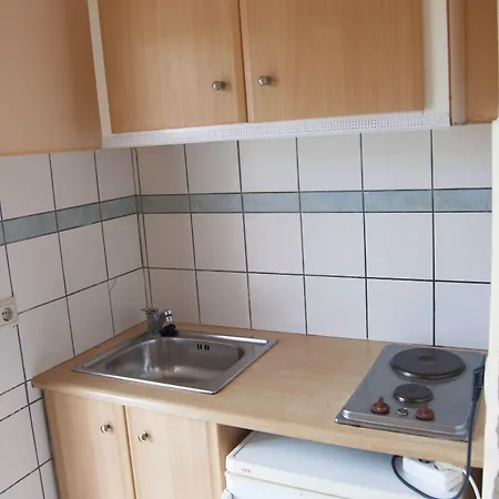 Laganas Beach Hotel Λαγανάς