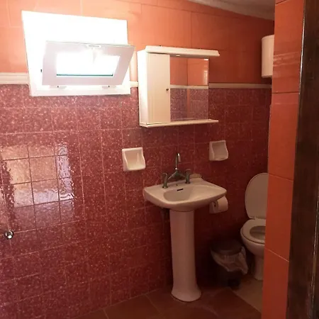 Laganas Beach Hotel Λαγανάς