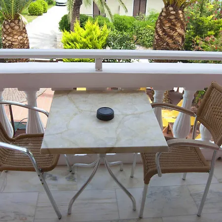 Laganas Beach Hotel Aparthotel