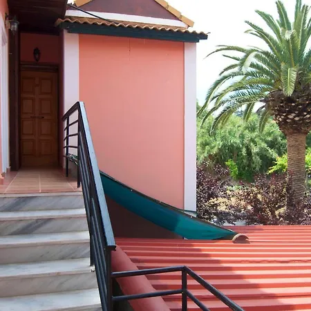 Laganas Beach Hotel Λαγανάς